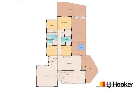 Photo of property in 1 Mull Place, Wattle Downs, Auckland, 2103