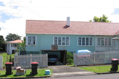Photo of property in 12 Moana Avenue, Onehunga, Auckland, 1061
