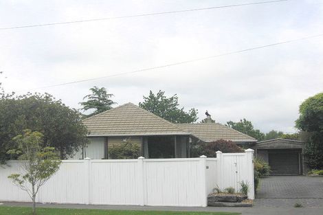 Photo of property in 7 Reynolds Avenue, Bishopdale, Christchurch, 8053