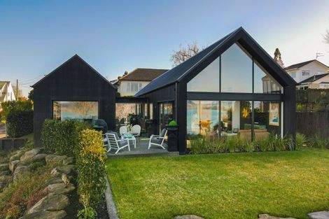 Photo of property in 162 Kawaha Point Road, Kawaha Point, Rotorua, 3010