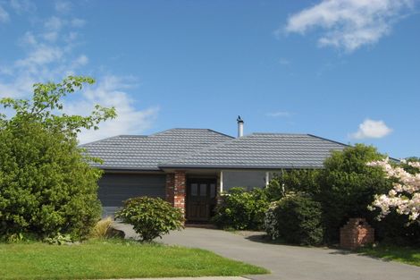 Photo of property in 4 Paget Drive, Woodend, 7610