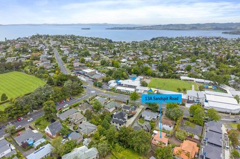 Photo of property in 2/13a Sandspit Road, Cockle Bay, Auckland, 2014