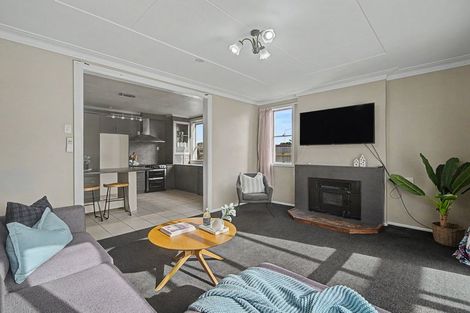 Photo of property in 518 Tweed Street, Newfield, Invercargill, 9812