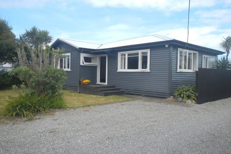 Photo of property in 2 Cape Foulwind Road, Carters Beach, Westport, 7892