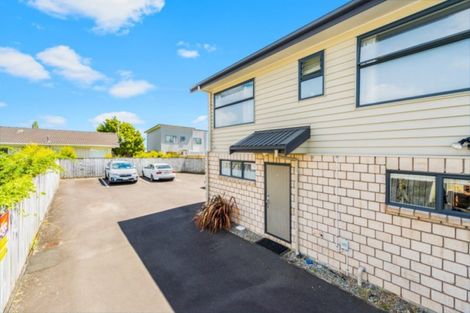 Photo of property in 33d Greensboro Street, Hamilton East, Hamilton, 3216