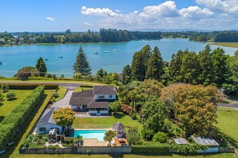 Photo of property in 285 Plummers Point Road, Whakamarama, Tauranga, 3172