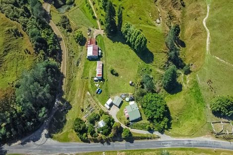 Photo of property in 7110 Ohura Road, Kohuratahi, Stratford, 4396