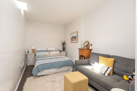 Photo of property in 185a Peterborough Street, Christchurch Central, Christchurch, 8013
