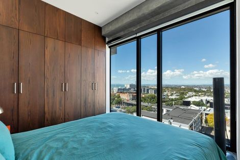 Photo of property in 1002/5 Hohipere Street, Grafton, Auckland, 1010