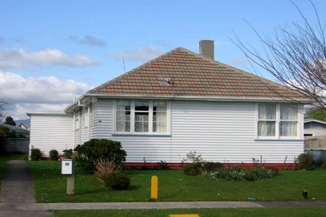 Photo of property in 10 London Terrace, Awapuni, Palmerston North, 4412