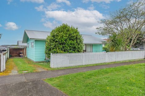 Photo of property in 16 Adkin Avenue, Levin, 5510