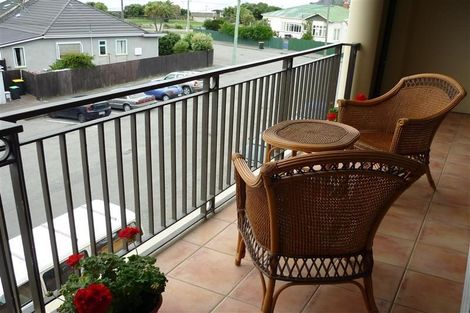 Photo of property in Admiralty Courts, 7/42 Marriner Street, Sumner, Christchurch, 8081