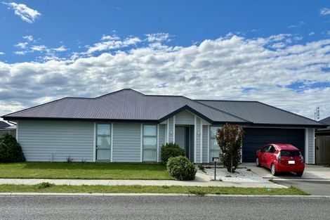 Photo of property in 828 Selwyn Road, Rolleston, 7614