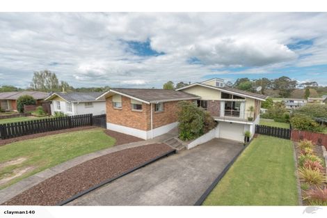 Photo of property in 22 Garden Heights Avenue, Glenview, Hamilton, 3206