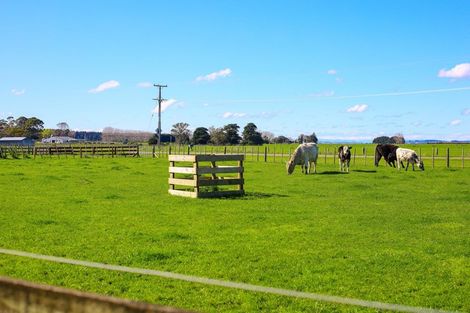 Photo of property in 435 Western Line, Brunswick, Whanganui, 4571