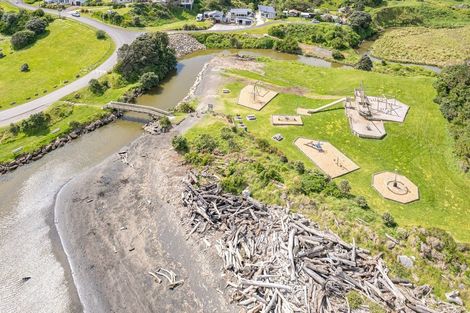 Photo of property in 9 Mowhanau Drive, Kai Iwi, Wanganui, 4574