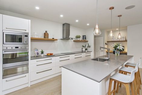 Photo of property in 5b Manor Drive, Rolleston, 7614