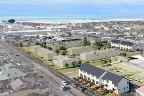 Photo of property in 2 Sunshine Lane, New Brighton, Christchurch, 8083