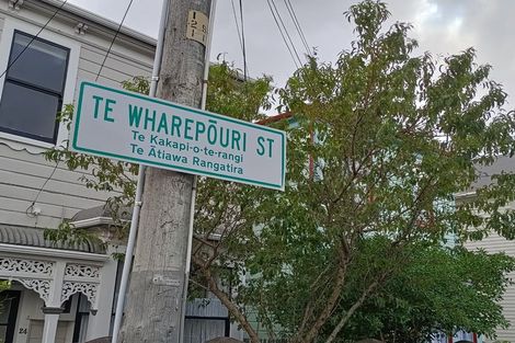 Photo of property in Aldrin Court, 3/21 Te Wharepouri Street, Berhampore, Wellington, 6023