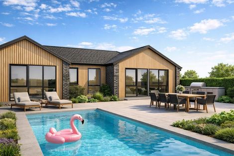 Photo of property in 2 Patty Lane, Patumahoe, 2679