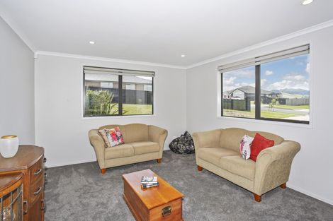 Photo of property in 10 Ulcoats Lane, Pokeno, 2402