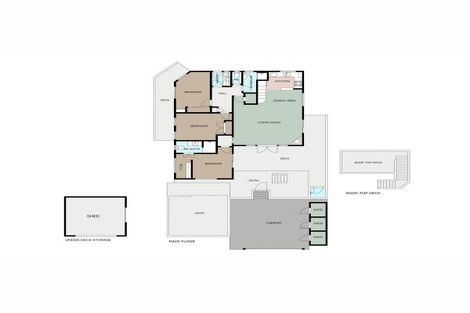 Photo of property in 728 Papamoa Beach Road, Papamoa Beach, Papamoa, 3118
