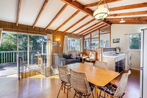 Photo of property in 16 Parehopu Street, Kuratau, Turangi, 3381