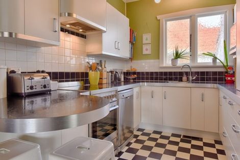 Photo of property in 5 Albany Street, Gore, 9710