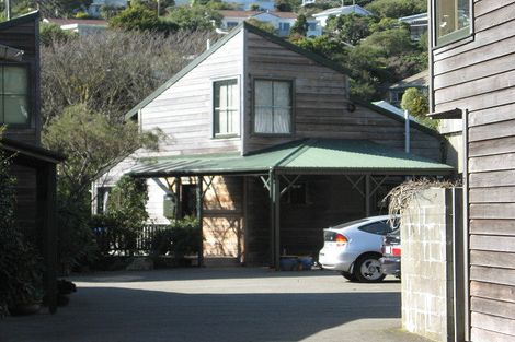 Photo of property in 13 Waikowhai Street, Ngaio, Wellington, 6035