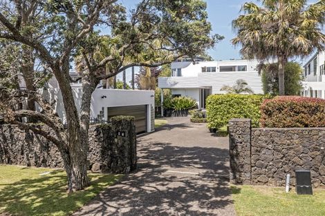 Photo of property in 3 Minnehaha Avenue, Takapuna, Auckland, 0622