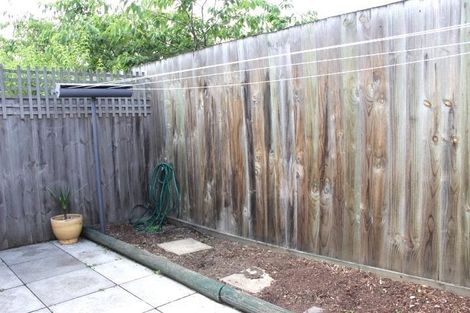 Photo of property in 3/10 Courtenay Street, St Albans, Christchurch, 8014