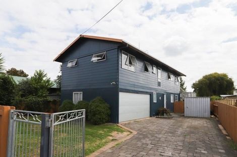 Photo of property in 65 Lewis Street, Glenview, Hamilton, 3206