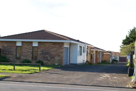 Photo of property in 2/31 Tennessee Avenue, Mangere East, Auckland, 2024