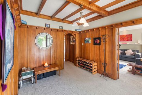 Photo of property in 167a Ferguson Street, West End, Palmerston North, 4412