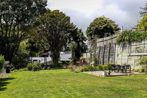 Photo of property in 31 Awanui Street, Merrilands, New Plymouth, 4312