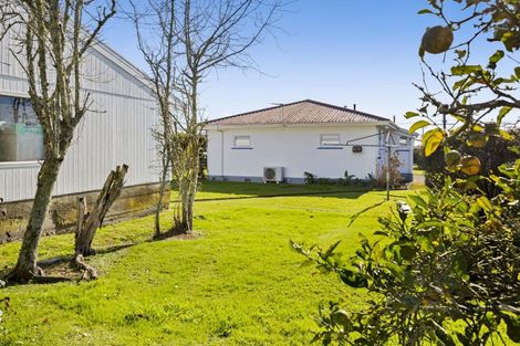 Photo of property in Ngaio Street, Inglewood, 4330