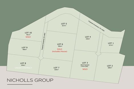 Photo of property in 111 Hastings Road, Pyes Pa, Tauranga, 3112