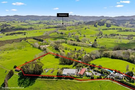 Photo of property in 20 Haywood Lane, Tawharanui Peninsula, Warkworth, 0986