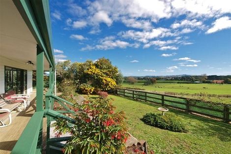 Photo of property in 54 Dominion Road, Tuakau, 2121