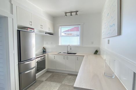 Photo of property in 124 Cobham Street, Spreydon, Christchurch, 8024