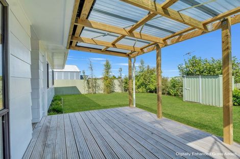 Photo of property in 15b Douglas Street, Levin, 5510