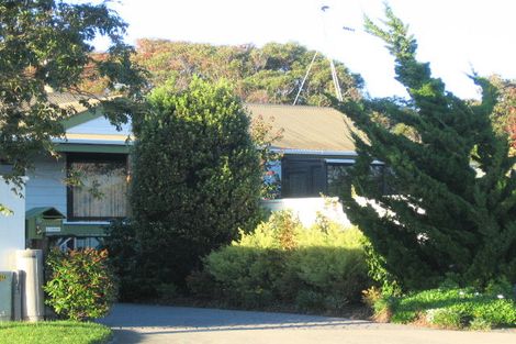 Photo of property in 3 Aaron Court, Paraparaumu Beach, Paraparaumu, 5032