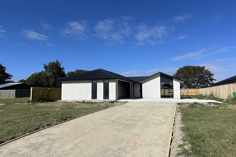 Photo of property in 110 Carnaveron Drive, Lincoln, 7608