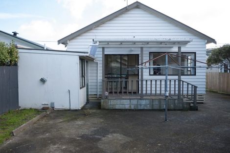 Photo of property in 142 Cuba Street, Petone, Lower Hutt, 5012