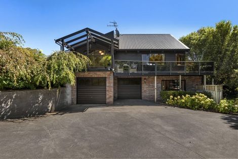 Photo of property in 12 Ridgewood Drive, Ridgewood, New Plymouth, 4371