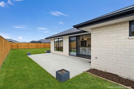 Photo of property in 7 Frogmore Way, Rolleston, 7615