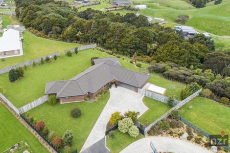Photo of property in 92 Mount Taylor Drive, Feilding, 4775