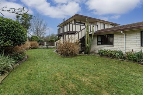Photo of property in 23 Freebairn Street, Redwood, Christchurch, 8051