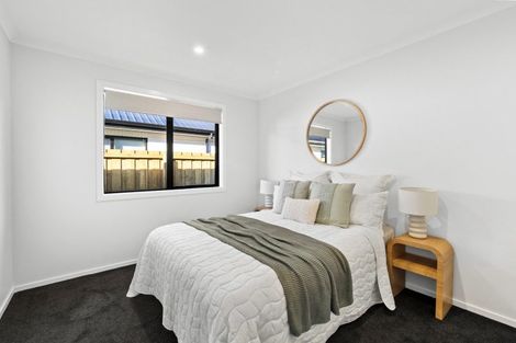 Photo of property in 8 Redhaven Rise, Netherby, Ashburton, 7700