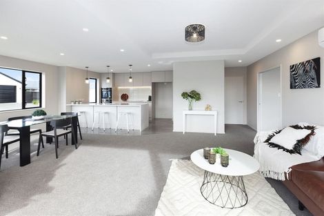 Photo of property in 4 Saxby Lane, Halswell, Christchurch, 8025